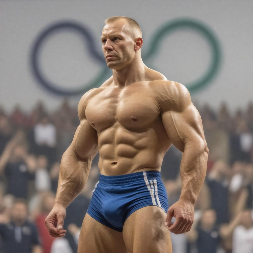 Aleksandr Karelin